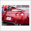 日産　GT-R  市販車。　　R　　R　　R！！(富士スピードウエイ報告③)