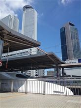 そして夢の超特急で向った先は。。。