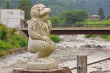 道志村キャンプから山中湖へ