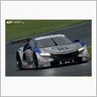 ウィダー　IN　(NSXコンセプト)　　優勝!!! （富士スピードウエイ報告⑥）