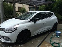台風11号とＭ2メンテナンス