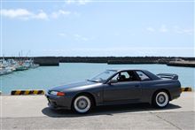 【BNR32】 2014 残暑