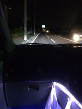 大黒ふ頭PA