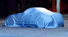 これは・・・新型ロードスター？