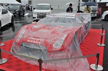 SUPER GT Rd.5 富士（決勝編）