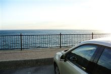 天気がイマイチな 夏旅行
