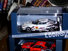 ね、　ね　　ねーさん!!       [またしても、物欲に駆られ、、、、ミニカー]