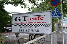 ＧＴカフェ撮影会？ちょっと伊豆スカでも流しましょうか？ライブもやるよ～！！だって(^_^)v