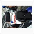 【PCX】スマホホルダーBRKT