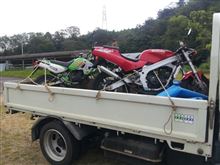 TSRAキョウセイオールナイト練習会
