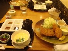 晩ごはん