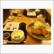 晩ごはん