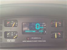 祝！300000km突破