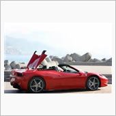 308GTB    GTO  ...