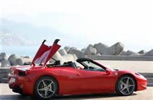 308GTB    GTO     F355     458スぺチア―レ　　いろいろ好きですが、、。