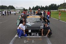 2014 ハイランド Kカーミーティング2014 with HOT-K FINALに行ってきたよ【いまさら?】 2014 ハイランド Kカーミーティング2014 with HOT-K FINALに行ってきたよ【いまさら?】