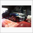 ☆　ＣＲＵＩＳＥ Ｒ３５ ＧＴ８００Kit苦戦チュー！　☆