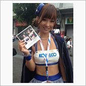 大雨でもGT富士は楽しかった ...