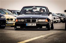 BMW E36///M3★素敵な動画!!!＾＾v