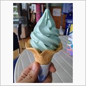 盆休み２日目