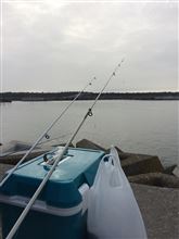 海へ 海へ