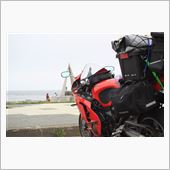 北海道ツーリング