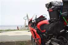 北海道ツーリング