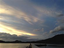 2014.8.14sunset