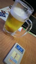 晩飯にゃう(・∀・)