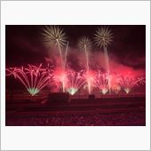 ツインリンクもてぎの花火大会