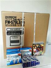 2014年初売り 3