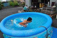 さいたま 手作り カレ～オフ(^o^)