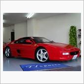 F355GTS     6速 ...