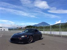 140815 FSW S2000/2 27th 