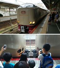 早朝の岡山駅・・・ 早朝の岡山駅・・・