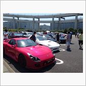 7月27日はRX-7、GT- ...