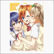 こんにちは～なので♪