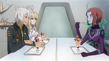 宇宙戦艦ヤマト2199 サマーフェスティバル グルメ編 