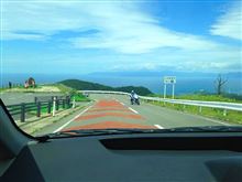 日帰りで遠出してみた(仙台~青森県竜飛崎 後編) 日帰りで遠出してみた(仙台~青森県竜飛崎 後編)