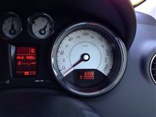 祝、10,000キロ突破！