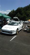 MR2 sw20 drag 
