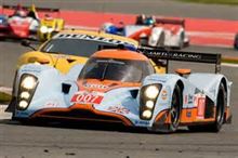 レーシングカー　  　マクラーレン　LMP1