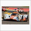 レーシングカー　  　マクラーレン　LMP1