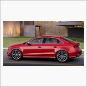 Audi S3 セダン