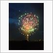 ドーン💥🎆