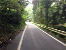 (輪行＋チャリ60Km)寄居～皆野～定峰峠～秩父～寄居