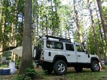 夏休みキャンプ 夏休みキャンプ