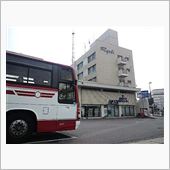 ひさびさの高速