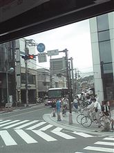 夜に帰宅
