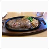 ご飯～♪